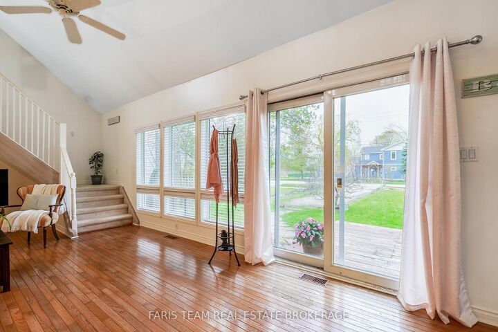 Property Photo:  2720 Ireton Street  ON L9S 2J2 