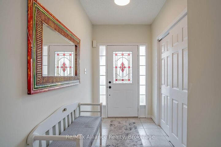 Property Photo:  2155 Redstone Crescent  ON L6M 5B2 