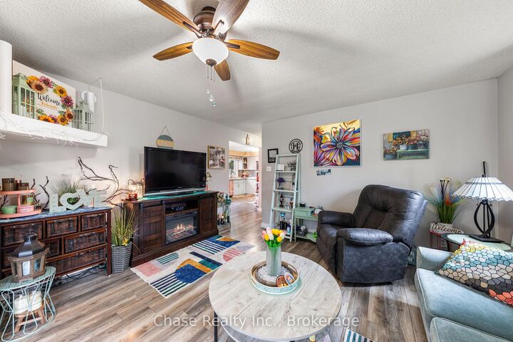 Property Photo:  363 Wardell Street  ON L0K 1R0 