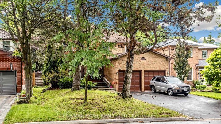 Property Photo:  30 Lambert Road  ON L3T 7E4 