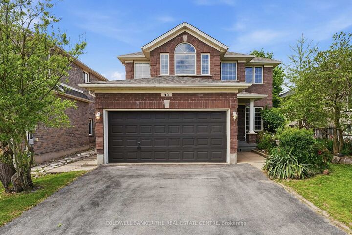 Property Photo:  44 Prince William Way  ON L4N 0Y9 