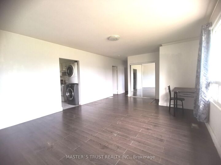 Property Photo:  6 Cross Hill Road  ON M1T 3E4 