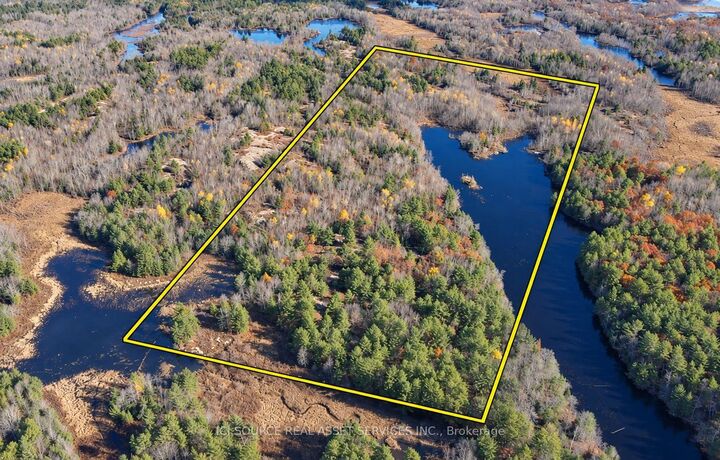 Property Photo:  0 Flinton Corners N/A  ON K0H 2G0 
