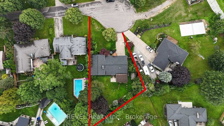Property Photo:  7285 Rolling Acres Crescent  ON L2J 1E5 