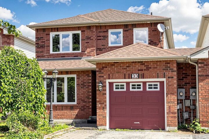 Property Photo:  33 Churchland Drive  ON L4N 8P9 