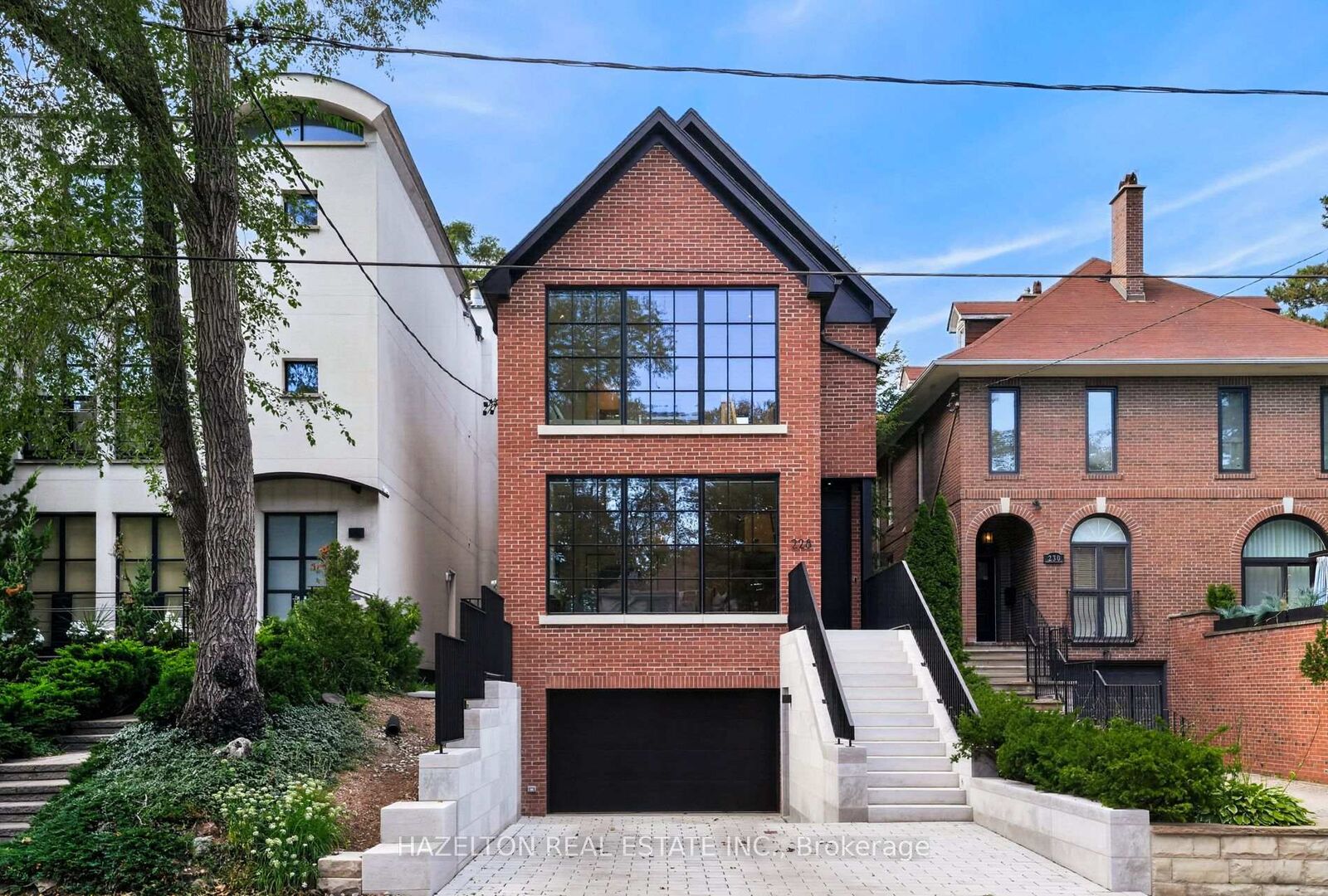 Property Photo:  228 Glen Road  ON M4W 2X3 