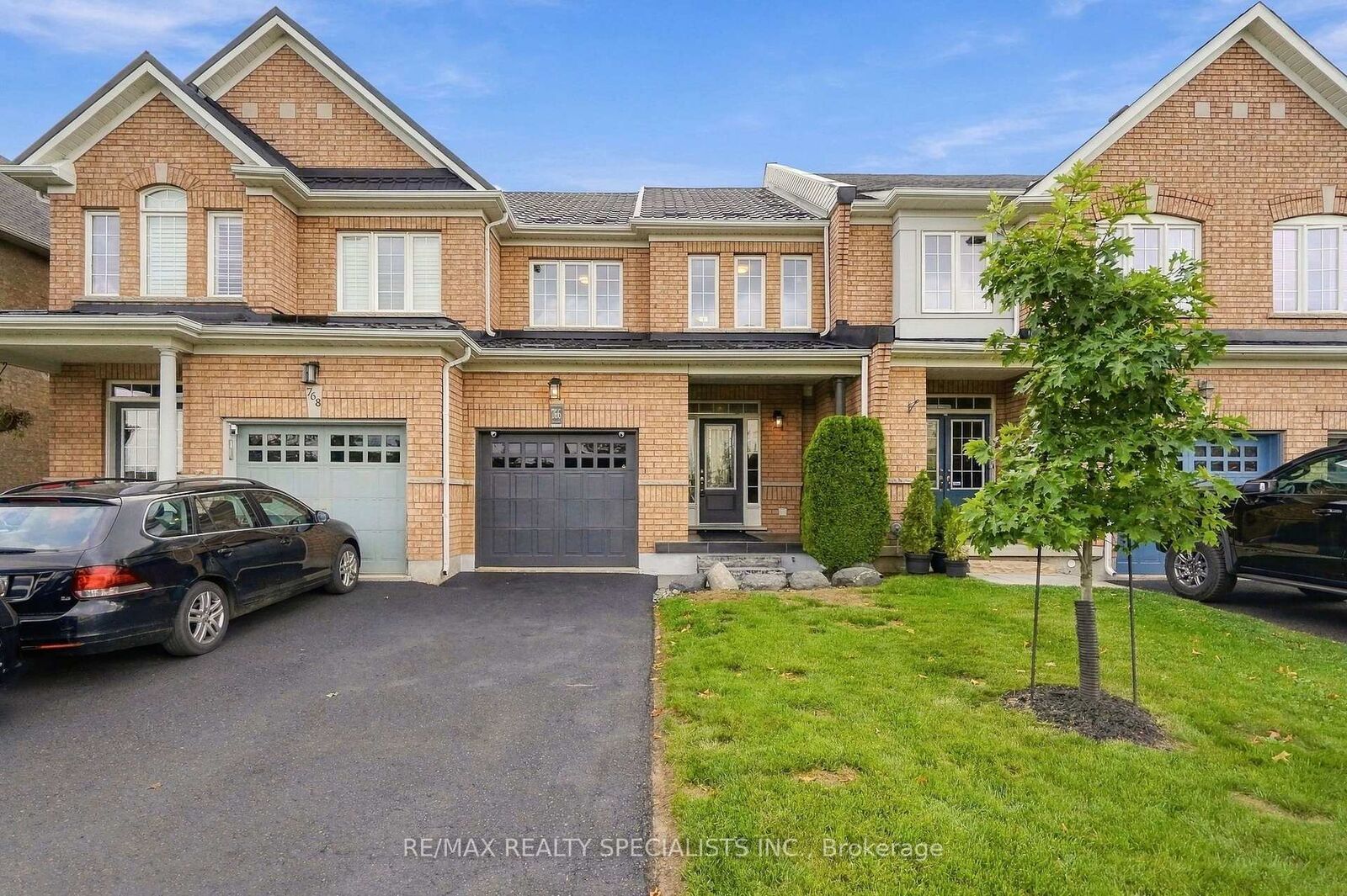 Property Photo: 766 Sugden Terrace ON L9T 8K2