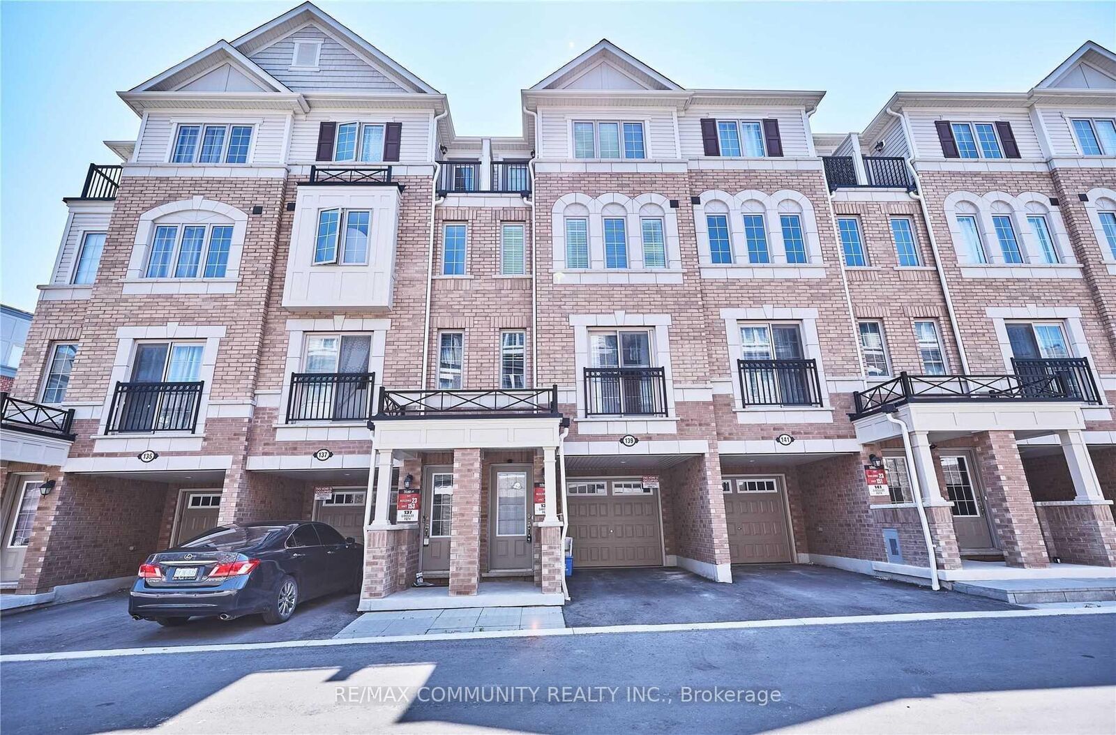 Property Photo:  139 Giboulee Path  ON L1L 0M7 