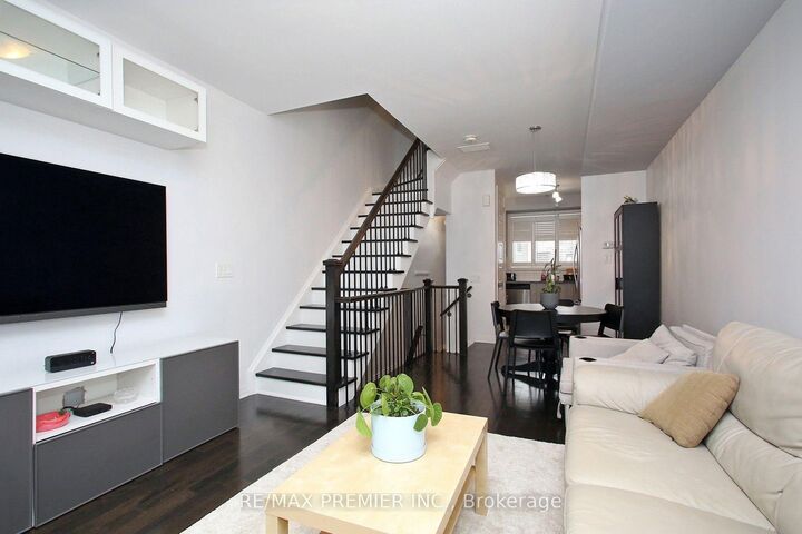 Property Photo:  152 Frederick Tisdale Drive  ON M3K 0A8 