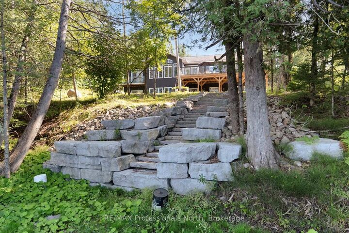 Property Photo:  1167 Eagle Lake Road  ON K0M 1S0 