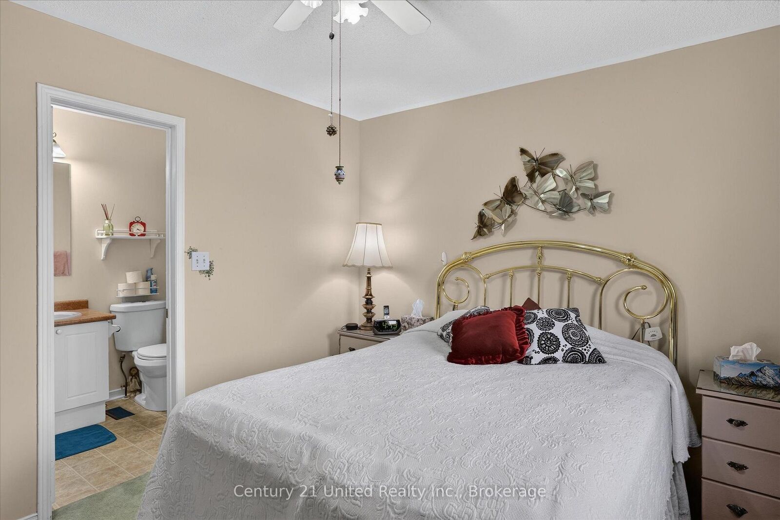 Property Photo:  1392 Lillico Crescent  ON K9K 2L1 