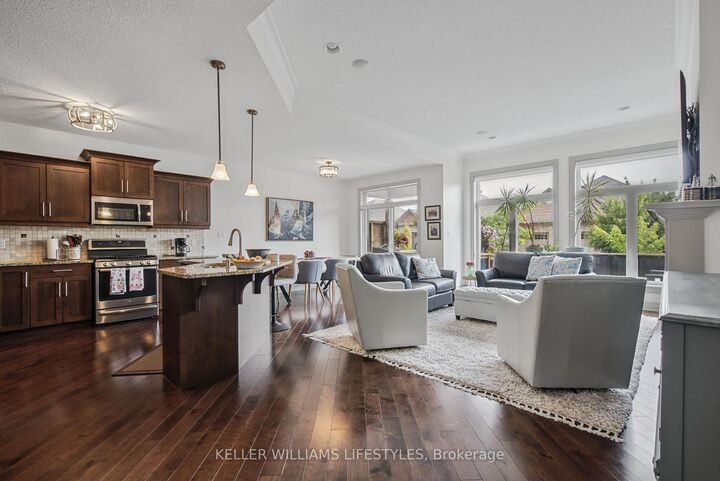 Property Photo:  3278 Colonel Talbot Road 41  ON N6P 1H4 