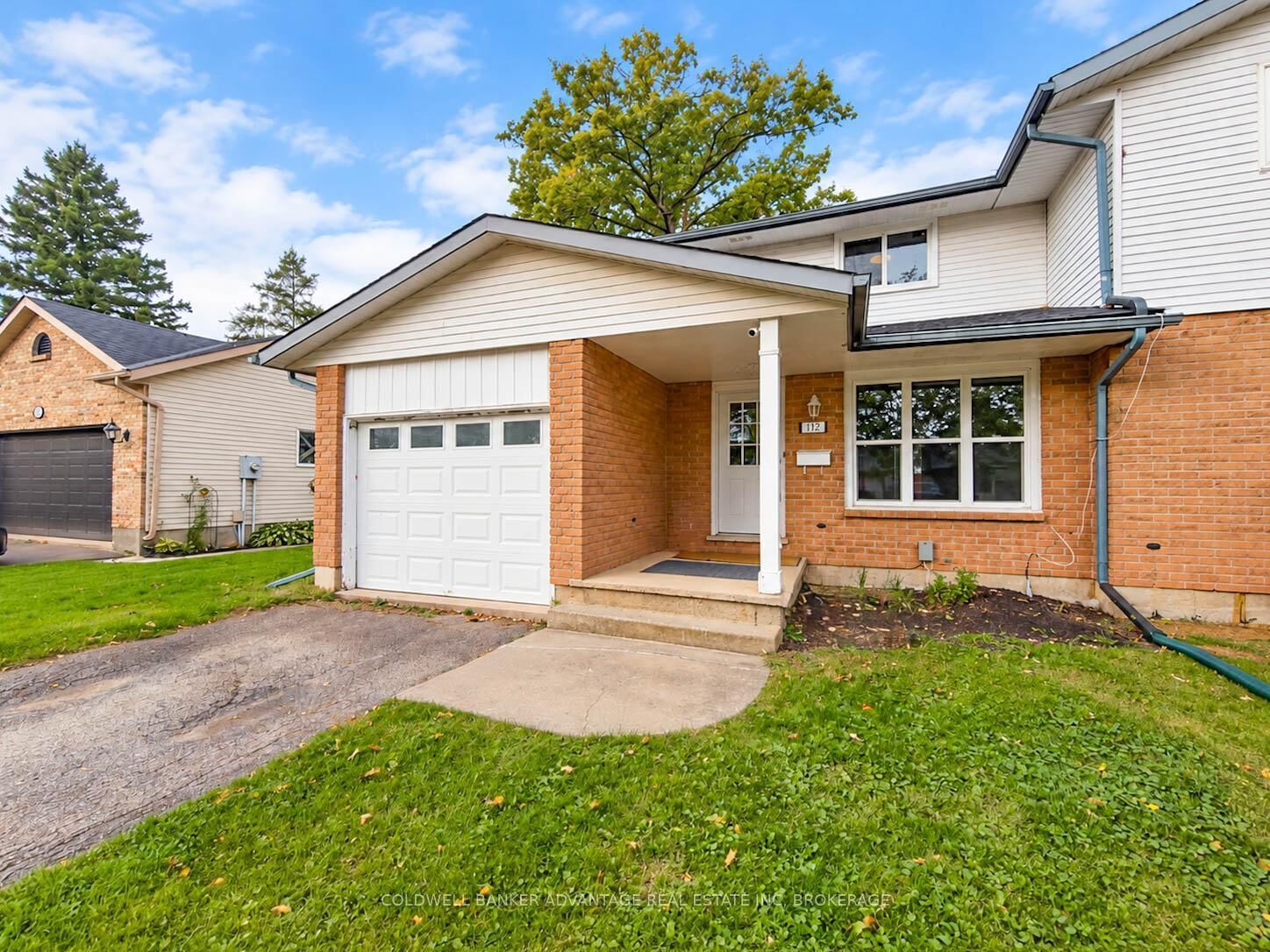 Property Photo: 112 Northgate Drive ON L3C 5Y5
