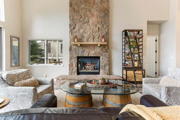 Property Photo:  76 Lindsay Trail  CO 81632 