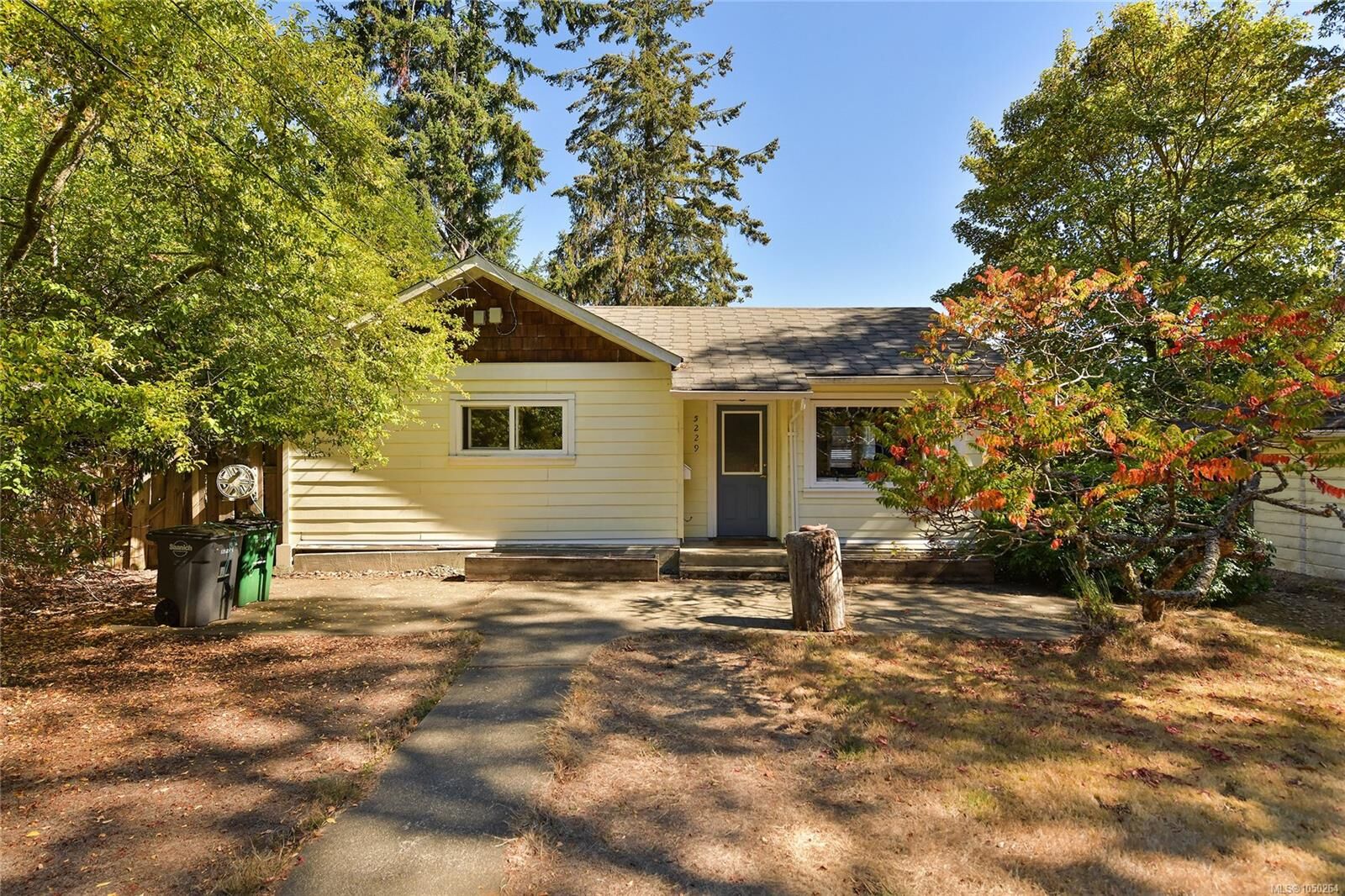 Property Photo:  5229 Jersey Rd  BC V8Y 2H2 