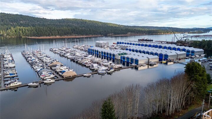 Property Photo:  107 Marina View Dr  BC V9G 0C5 