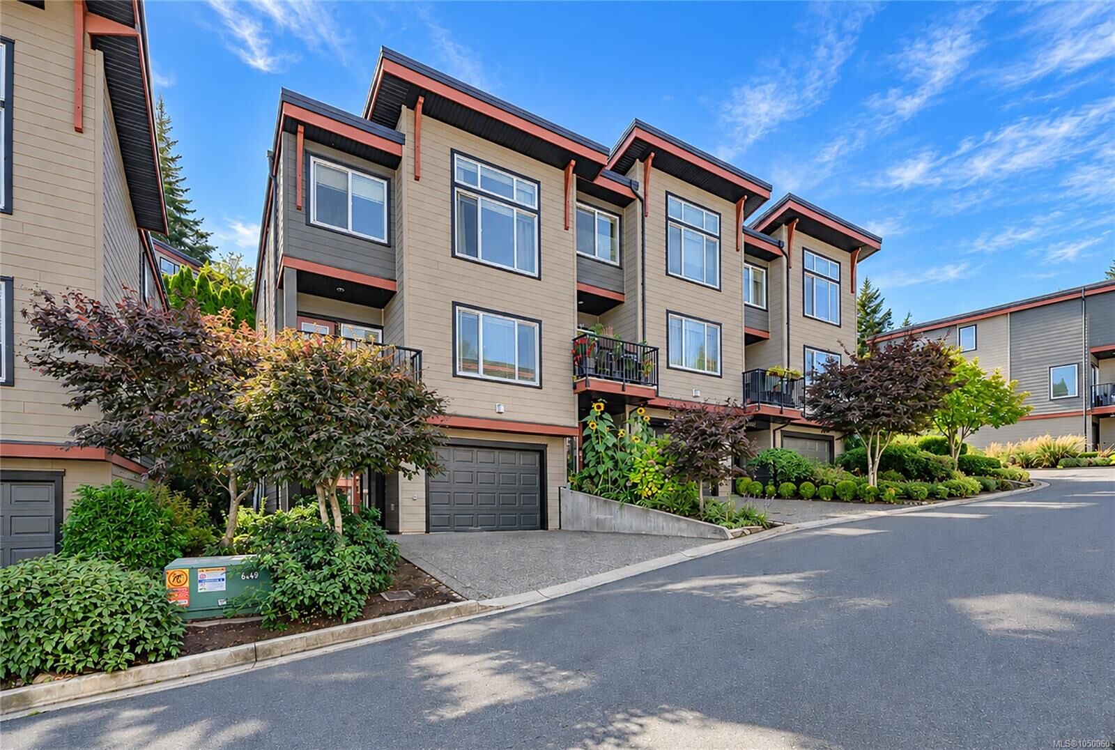 Property Photo:  2105 Greenhill Rise  BC V9B 0J1 