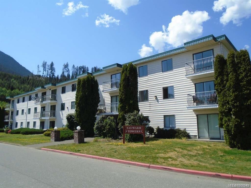 Property Photo:  611 Macmillan Dr #310  BC V0P 1R0 