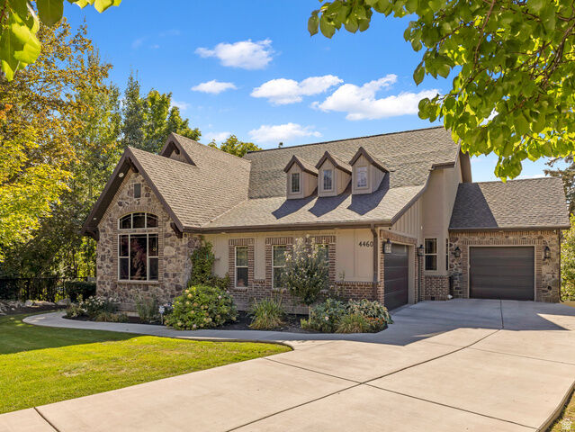 Property Photo:  4460 S 2700 E  UT 84124 