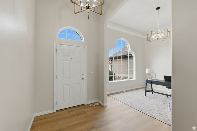 Property Photo:  1078 N Coyote Run  UT 84045 