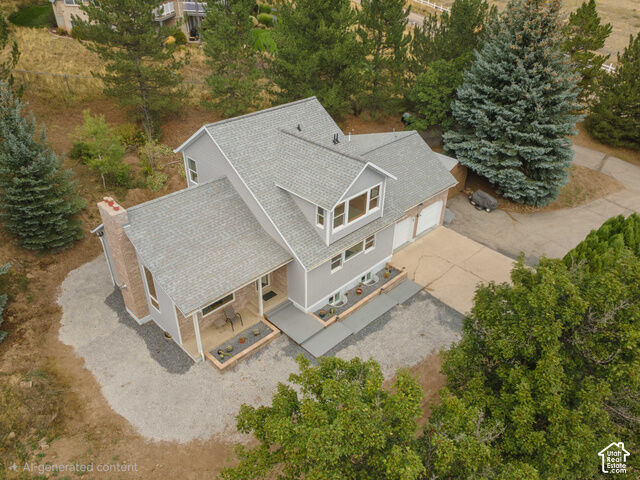Property Photo: 451 N Radford Ln UT 84310