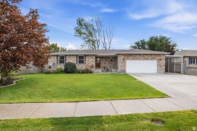Property Photo:  9477 S Kirkside Dr W  UT 84009 