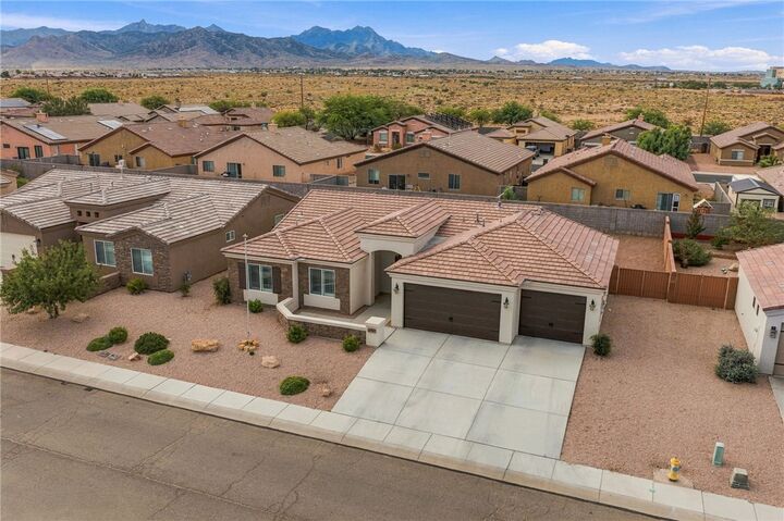 Property Photo: 3786 Katie Lane Loop AZ 86401
