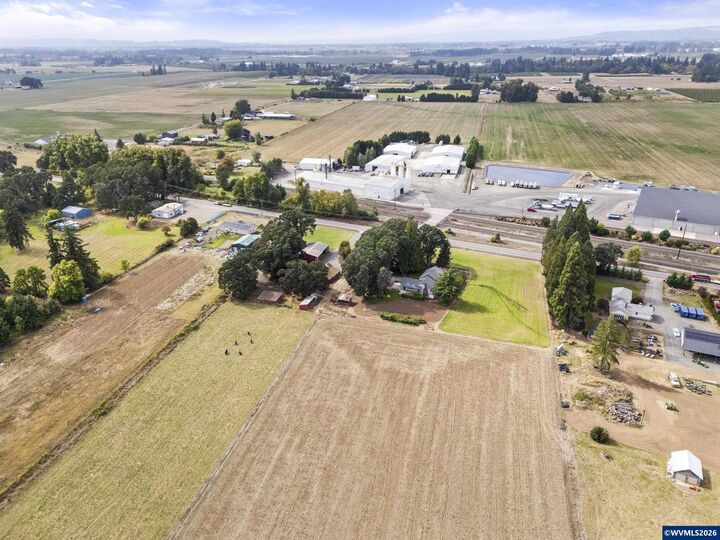 Property Photo: 18746 Butteville Rd NE OR 97002