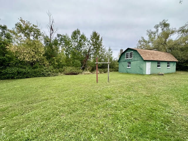 Property Photo:  950 Locust Street  MI 49721 