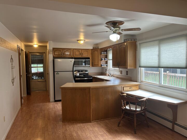 Property Photo:  440 Princeton Avenue  MI 49707 