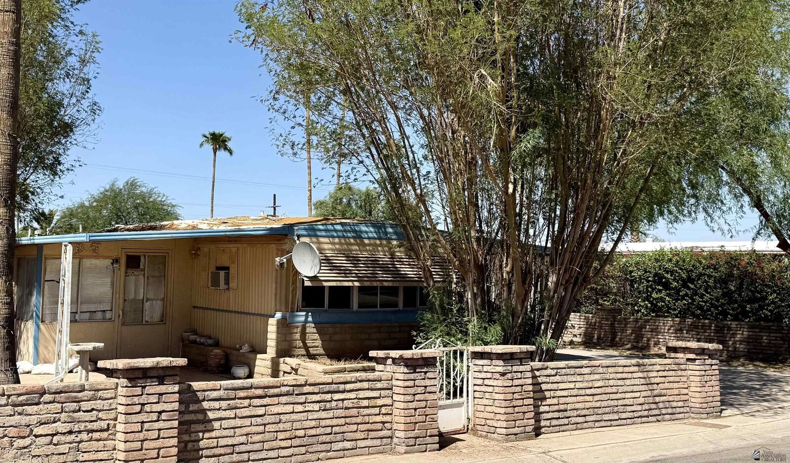 Property Photo: 9658 E Agate Way AZ 85365