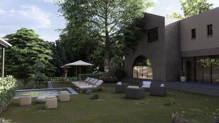 Property Photo:  2501 Inwood Place  TX 78703 