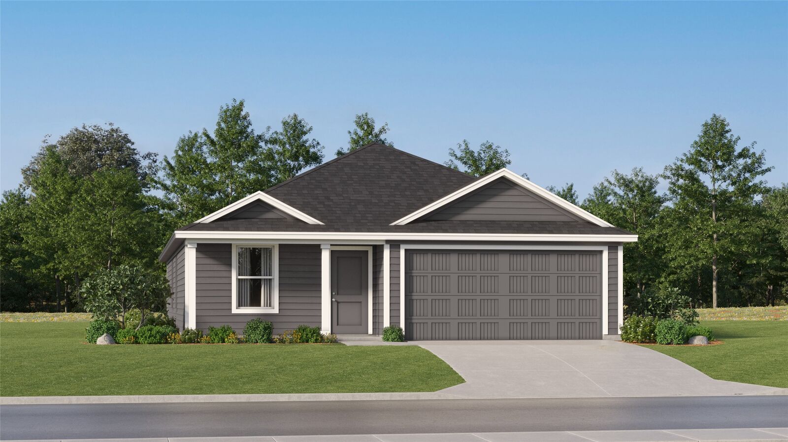 Property Photo: 409 Hailstone Lane TX 78666