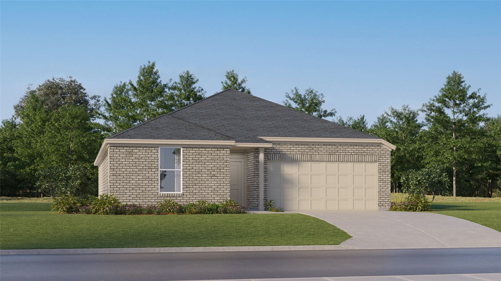 Property Photo: 1902 Hammock Road TX 78628