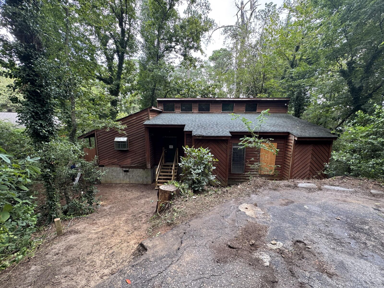 Property Photo:  212 Border Drive  SC 29841 