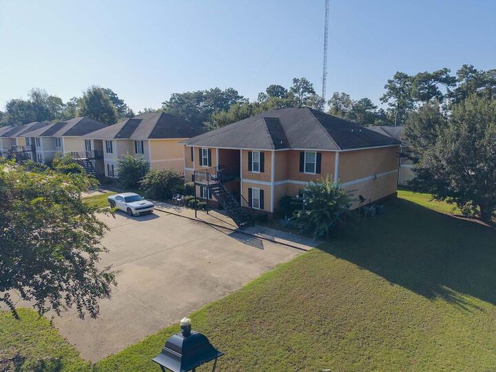 Property Photo:  2526/28/ Hilltop Drive  GA 31707 
