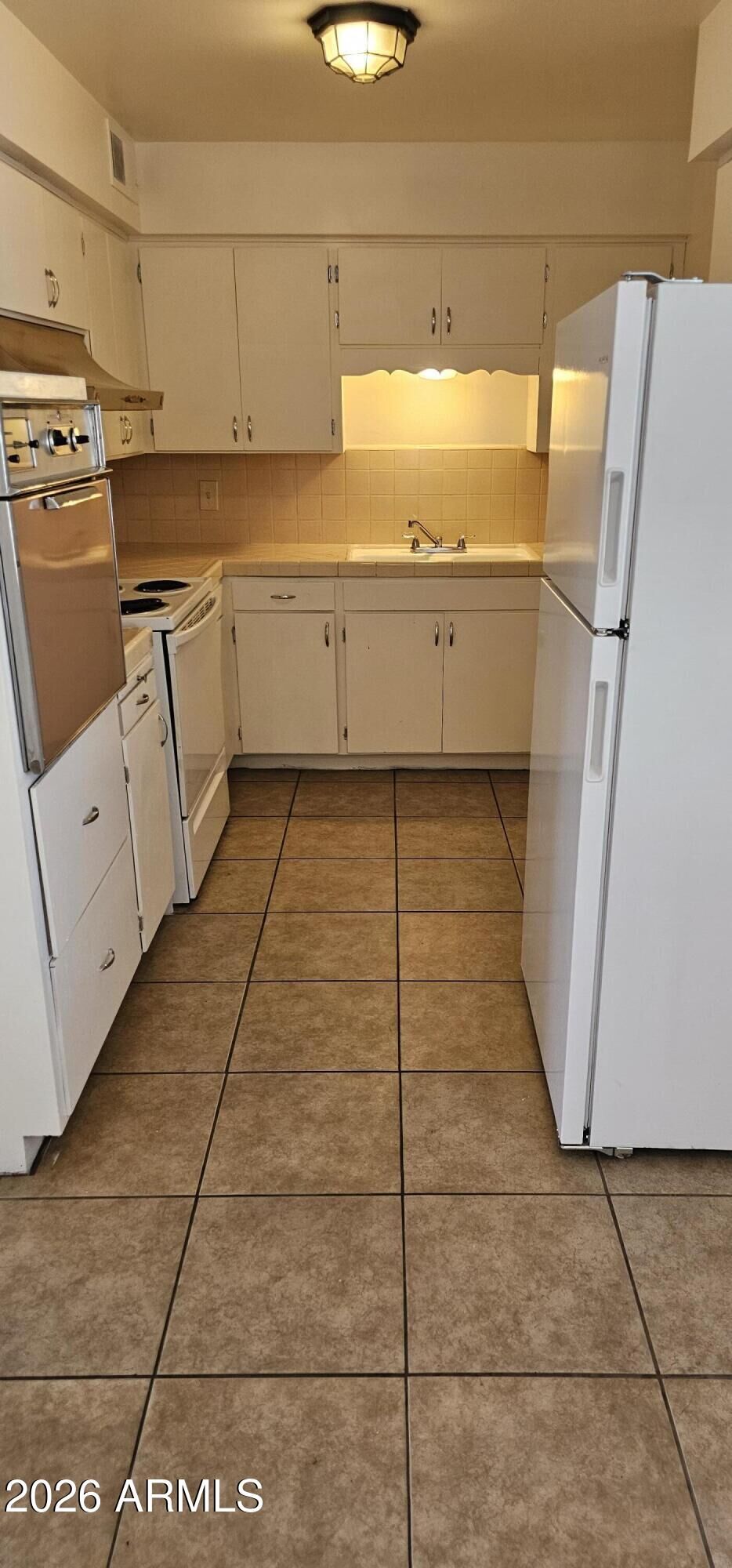 Property Photo:  110 S Allen -- A  AZ 85204 