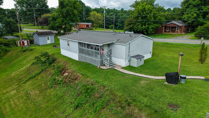 Property Photo: 1201 Gatewood Road WV 25840