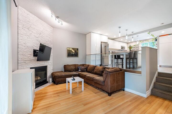 Property Photo:  1240 Falcon Drive 46  BC V3E 2B4 
