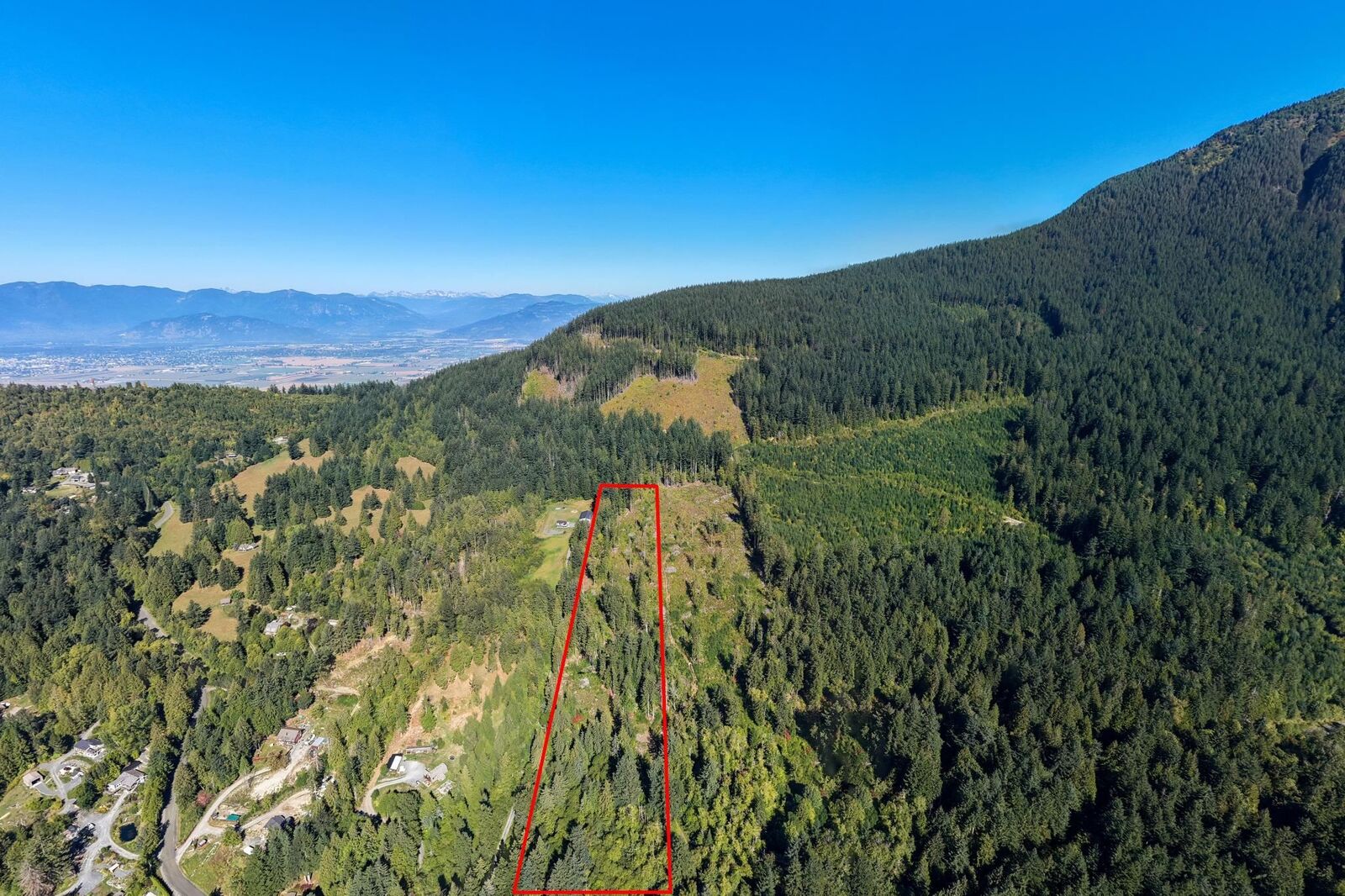 Property Photo:  50325 Elk View Road  BC V4Z 1A5 