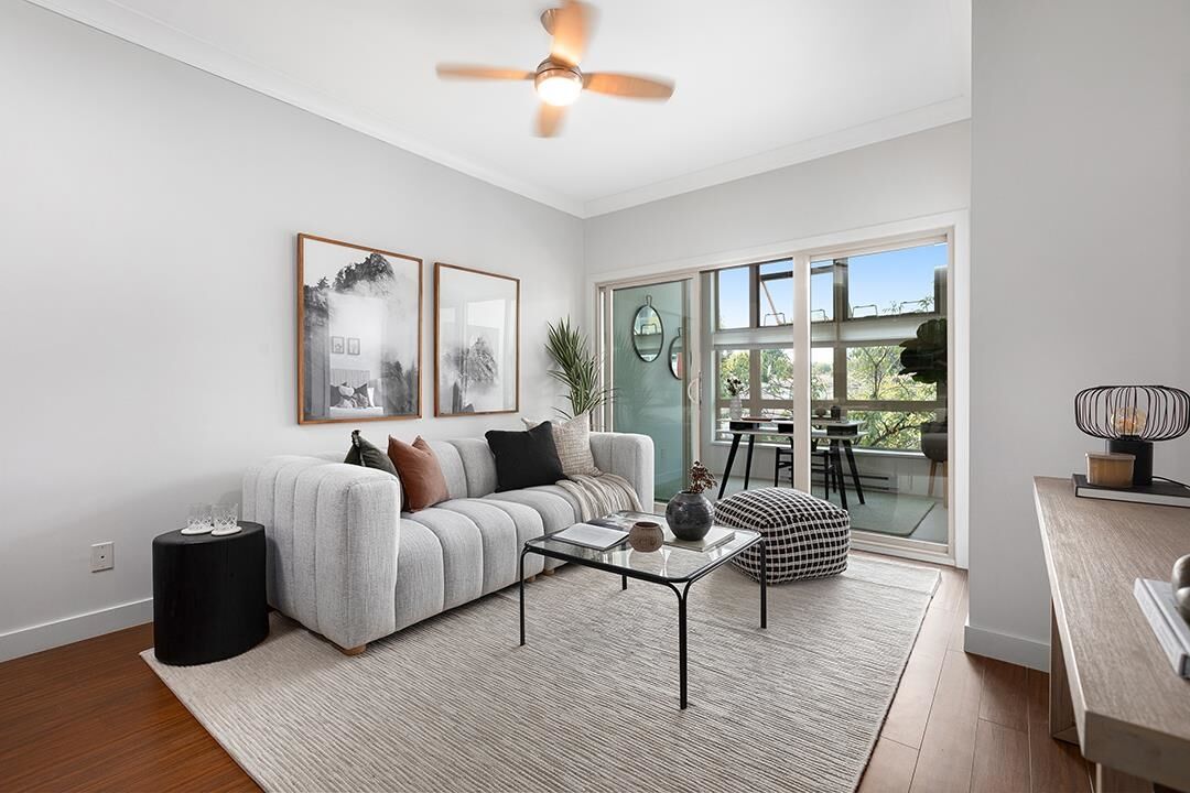 Property Photo: 707 E 20th Avenue 207 BC V5V 0B3