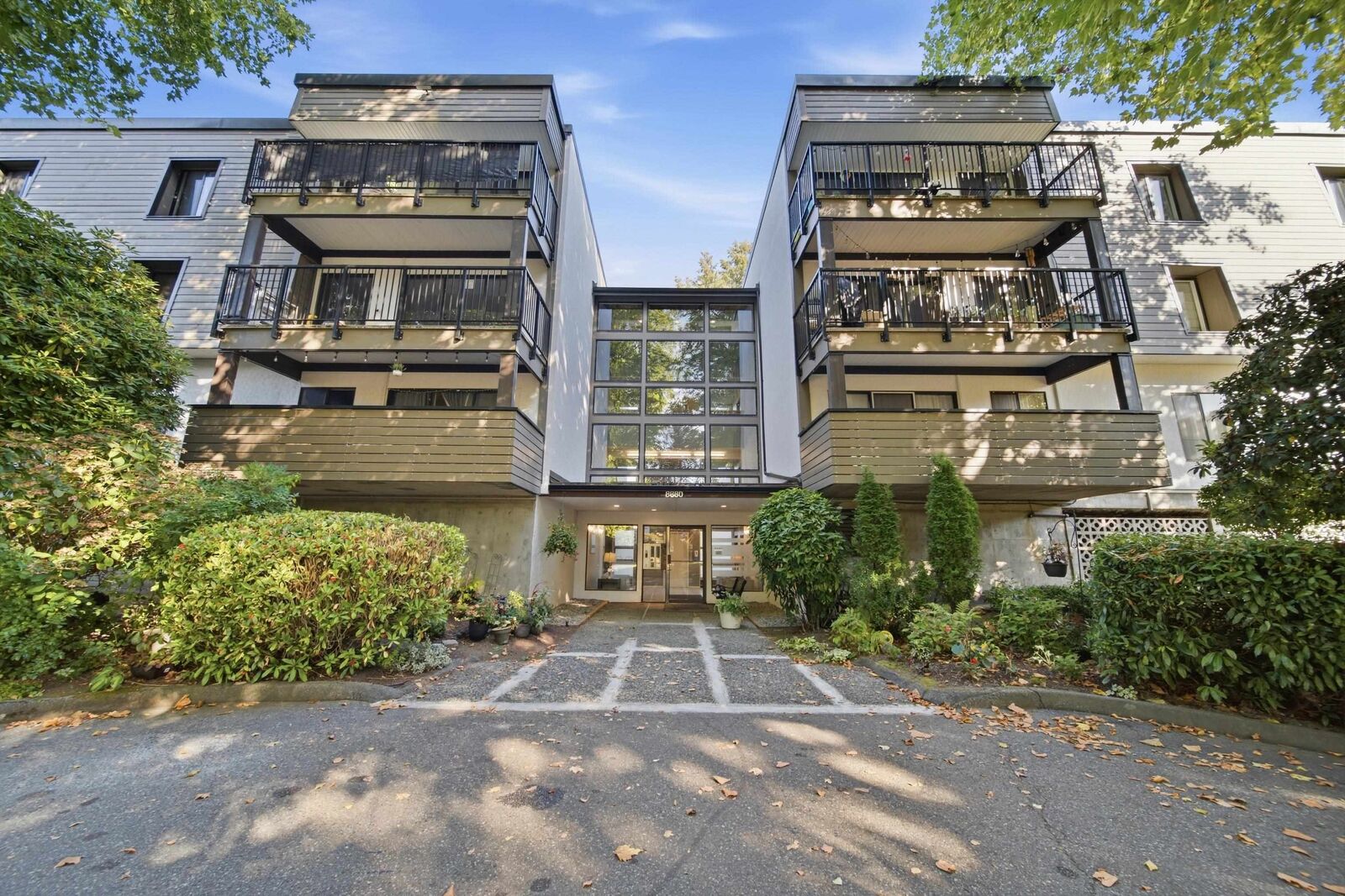 Property Photo:  8880 No 1 Road 316  BC V7C 4C3 