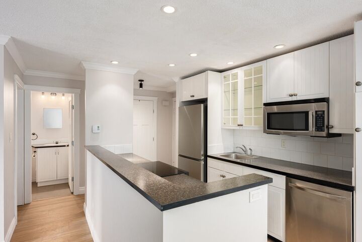 Property Photo: 7831 No. 1 Road 301 BC V7C 1T7