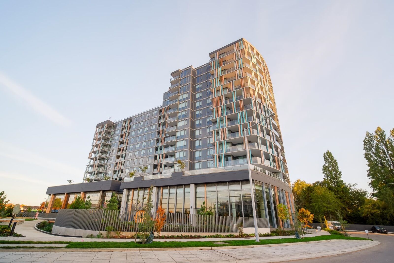 Property Photo:  3588 Ketcheson Road 506  BC V6X 1K2 