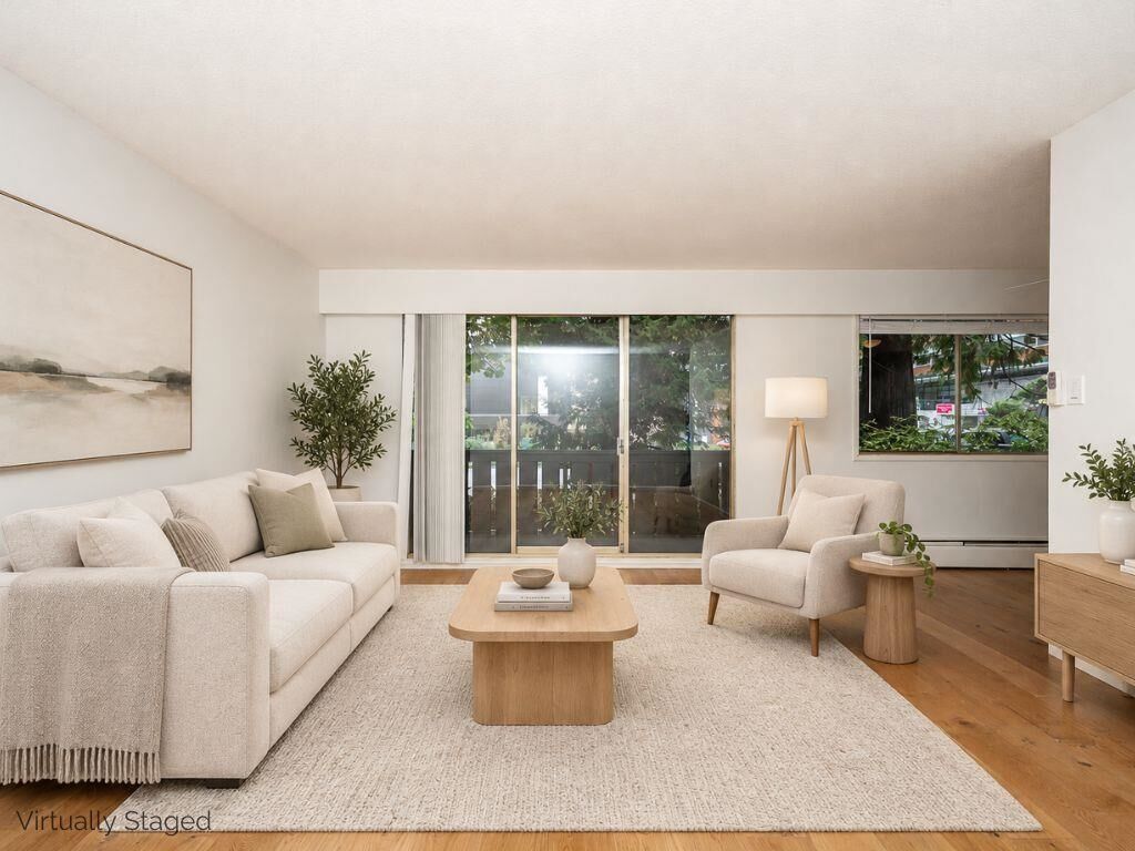 Property Photo:  235 E 13th Street 106  BC V7L 2L6 