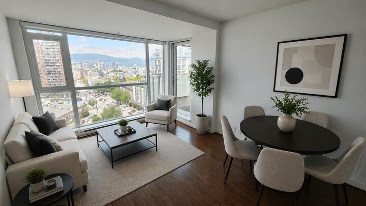Property Photo:  2770 Sophia Street 1003  BC V5T 0A4 