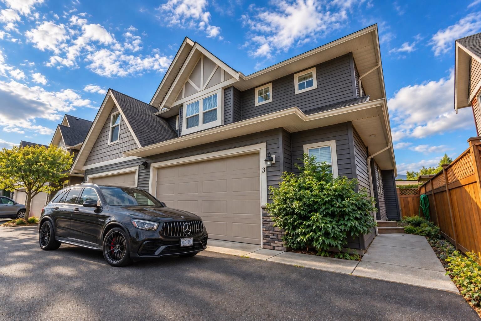 Property Photo:  1854 Heath Road 3  BC V0M 1A0 