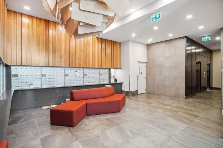 Property Photo:  285 E 10th Avenue 508  BC V5T 0H6 