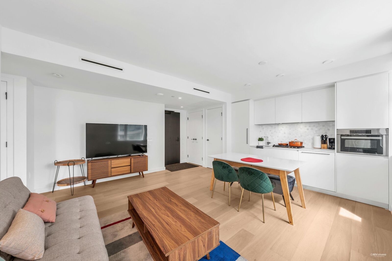 Property Photo: 1180 Broughton Street 906 BC V6G 2B1