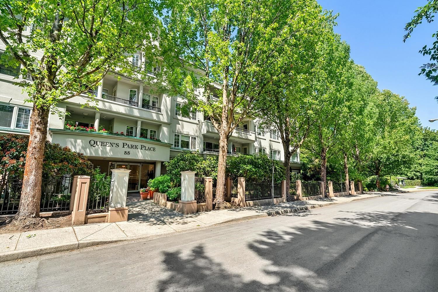 Property Photo:  55 Blackberry Drive 308  BC V3L 5S7 